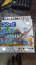 DOMS BRUSH PEN 14