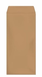 11x5 ENVELOPE KHAKI 90 GSM